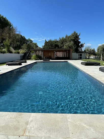 Image de LJS PISCINES