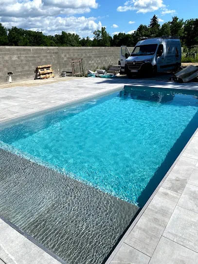 Image de LM SUD PISCINES