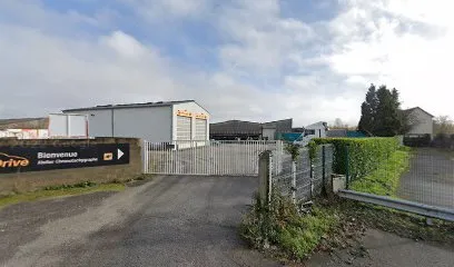 Image de LOCHIN DESJOYAUX | Pisciniste Abris Jardins Garages Carports