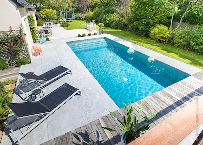 Image de Logidecor Angers - Poêle à bois - Poêle à granulés - Cheminée - Piscine - Spa