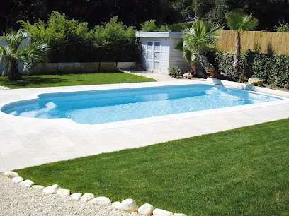 Image de Lopes Terrassement - Pisciniste EXCEL PISCINES
