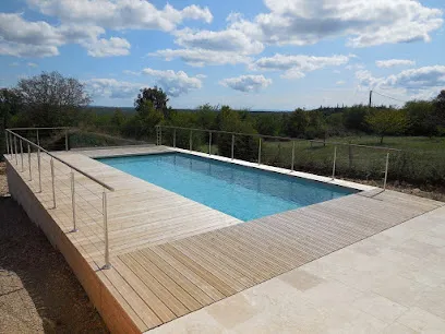 Image de Lot-piscine