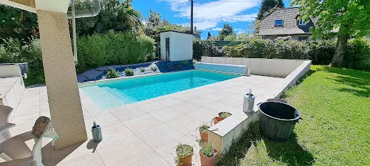 Image de LOU Piscines