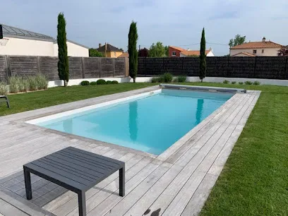 Image de Louée Piscine et Spa - La Louée Import Export