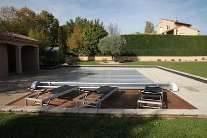 Image de LOUHANS EST PISCINES