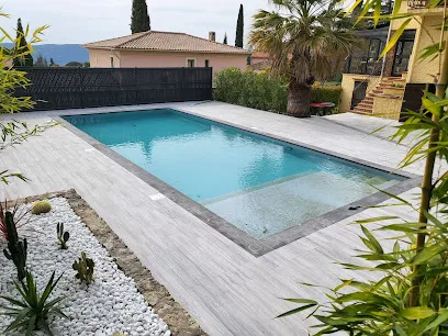 Image de LP Piscine