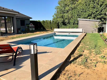 Image de Lux piscines