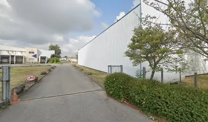 Image de Luxeau Piscine Spa