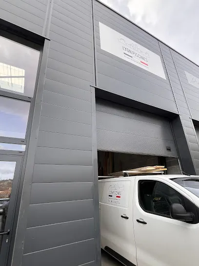 Image de Lyon Piscines