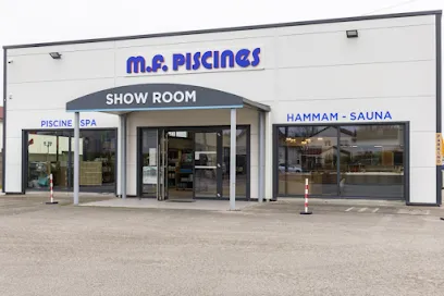 Image de M.F Piscines