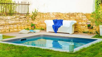 Image de M.T.H Piscines Lorgues