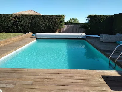 Image de Ma French Pool