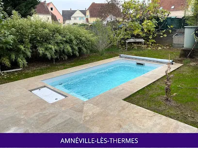 Image de MA MINI PISCINE