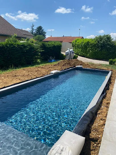 Image de MA PISCINE MOBILE