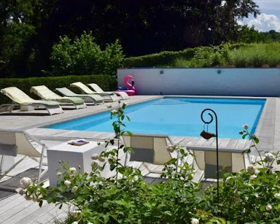 Image de Ma piscine Sprl