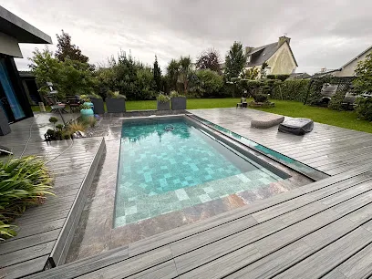 Image de MA POOL & SPAS