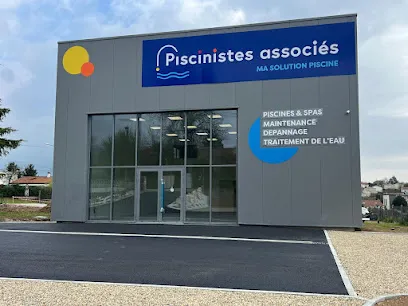 Image de MA SOLUTION PISCINE - Piscinistes associés