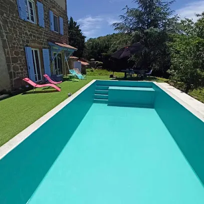 Image de MACONNERIE-TERRASSEMENT-PISCINE - MATEPI