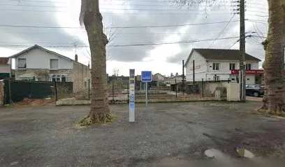 Image de Magasin Piscine