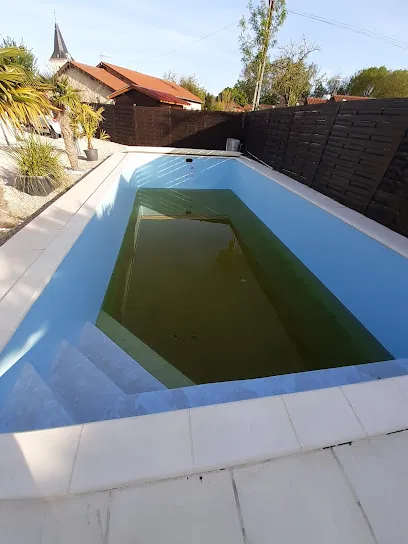 Image de Magasin Piscines Desjoyaux La Fouillouse