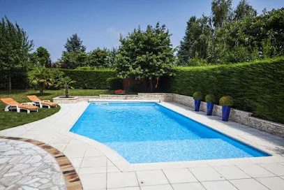 Image de Magi Piscines, Spas et Abris Châteauroux (36)