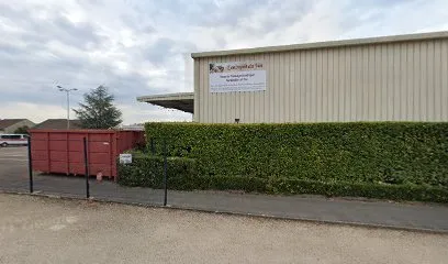 Image de MAGILINE BEAUNE / CHALON SUR SAONE