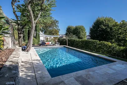 Image de MAGILINE Brantôme SMB Piscines & Spas