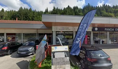 Image de Magiline Piscine et Spa Pontarlier