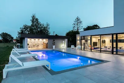 Image de MAGILINE SAINTES