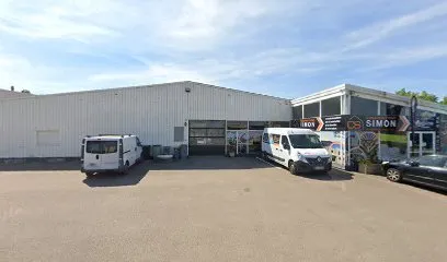 Image de MAGILINE SENS