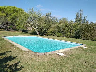Image de Maglian'eau Piscine