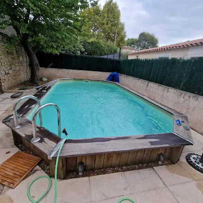 Image de Maintenance Piscine 13
