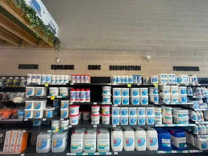 Image de Maison Piscines