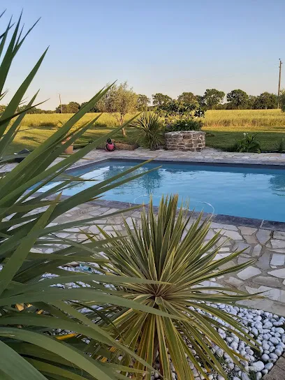 Image de Maitrise Piscine