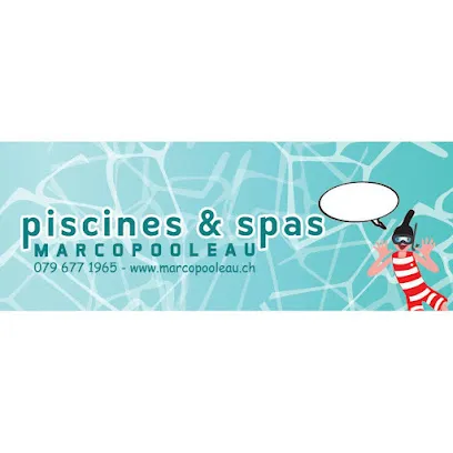 Image de Marcopooleau piscine service