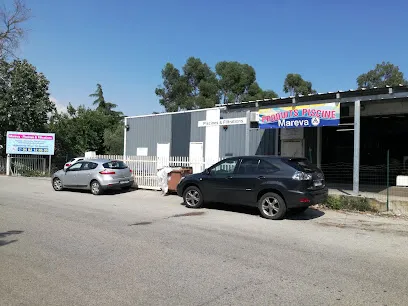 Image de MAREVA Piscines et Filtrations - Agence de Saint Laurent du Var