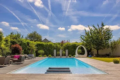 Image de Marinvest Phybris Piscines