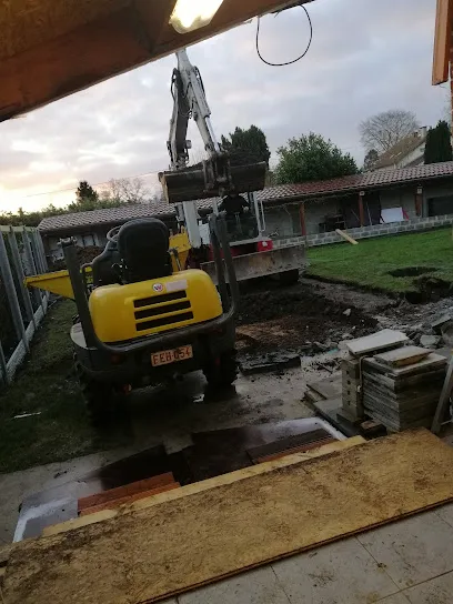 Image de Masset Piscine