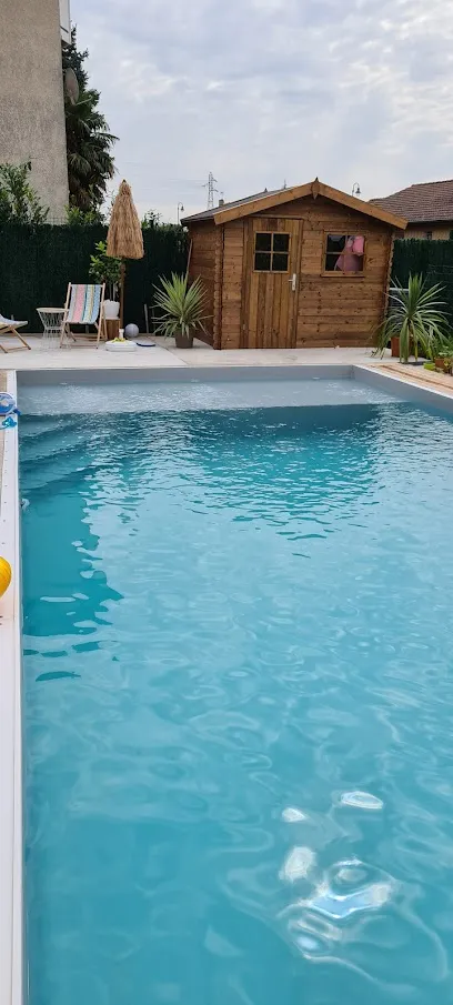 Image de Matt & eau piscines