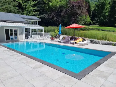 Image de MAURIENNE PISCINE - Lerario Cédric - construction piscines en Savoie