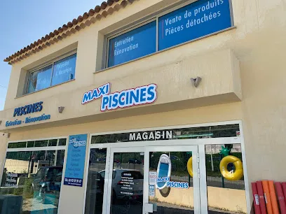 Image de MaxiPiscines