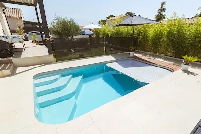 Image de MCR PISCINES & SPAS