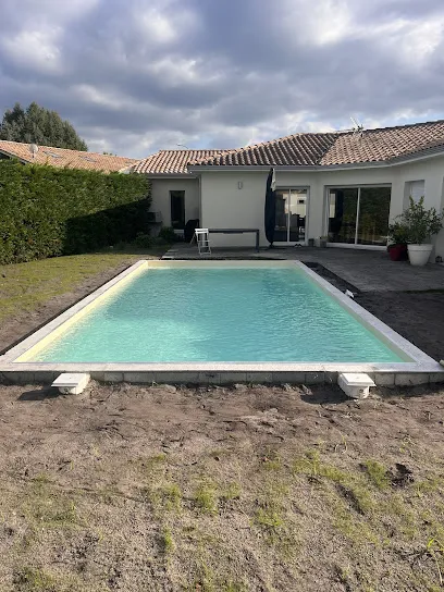 Image de MD PISCINE & MACONNERIE