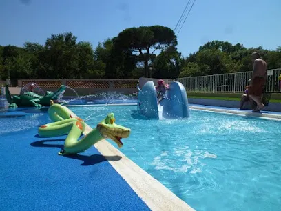 Image de MD PISCINES MATERIEL PISCINES ET EQUIPEMENT PISCINES JEUX AQUATIQUES