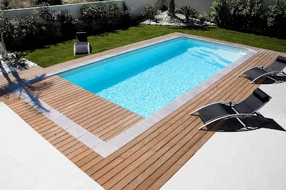 Image de MEDIESTER PISCINES