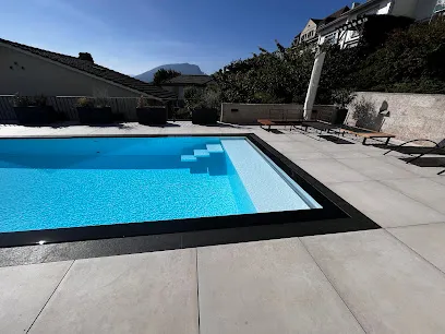 Image de Meier Piscines & Spas SA