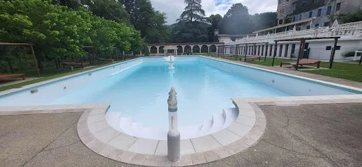 Image de Membrane Piscine