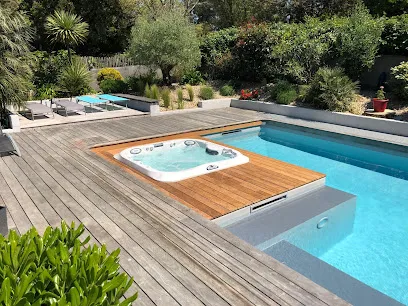 Image de Ménard Créations / l'esprit piscine