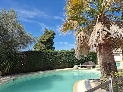 Image de Mes piscines Blaye