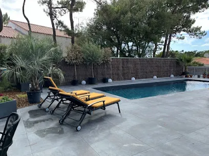 Image de MG Pool Concept